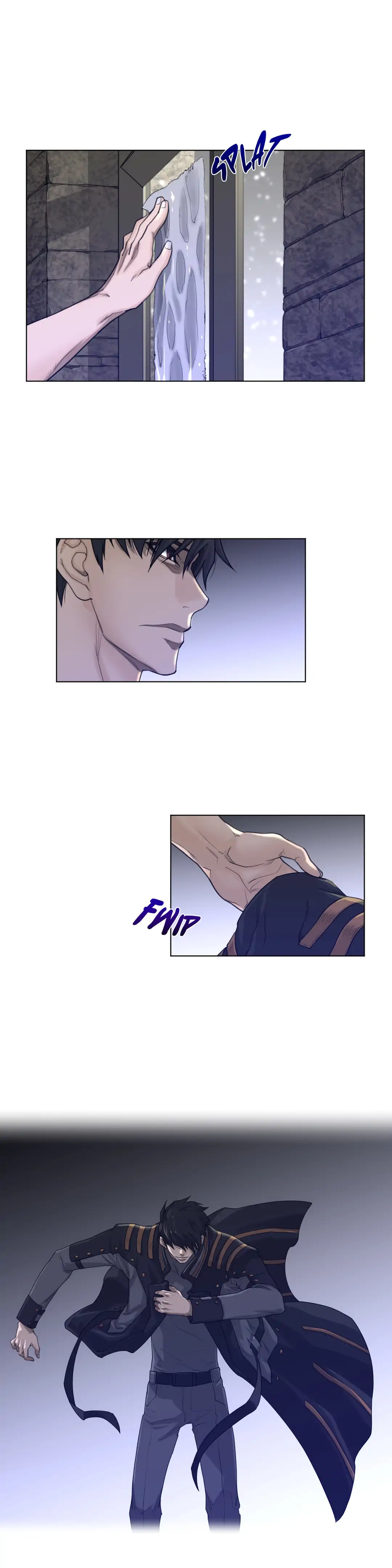 Perfect Half - Chapter 72 - picture 18
