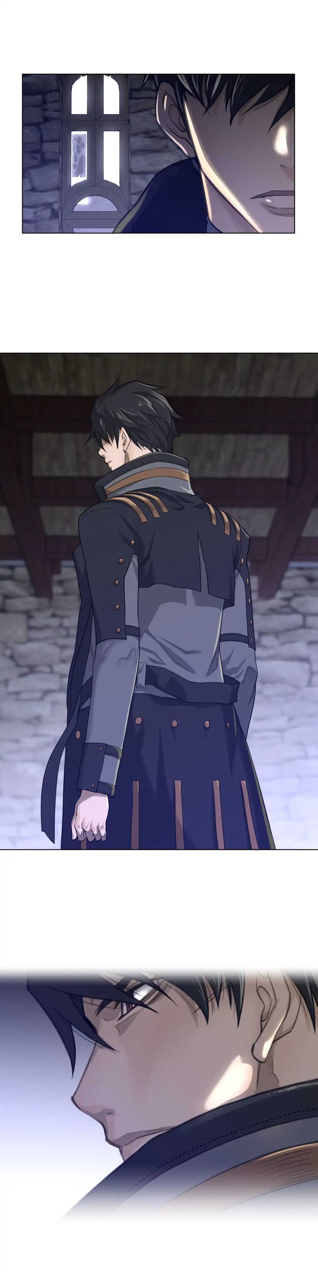 Perfect Half - Chapter 72 - picture 19