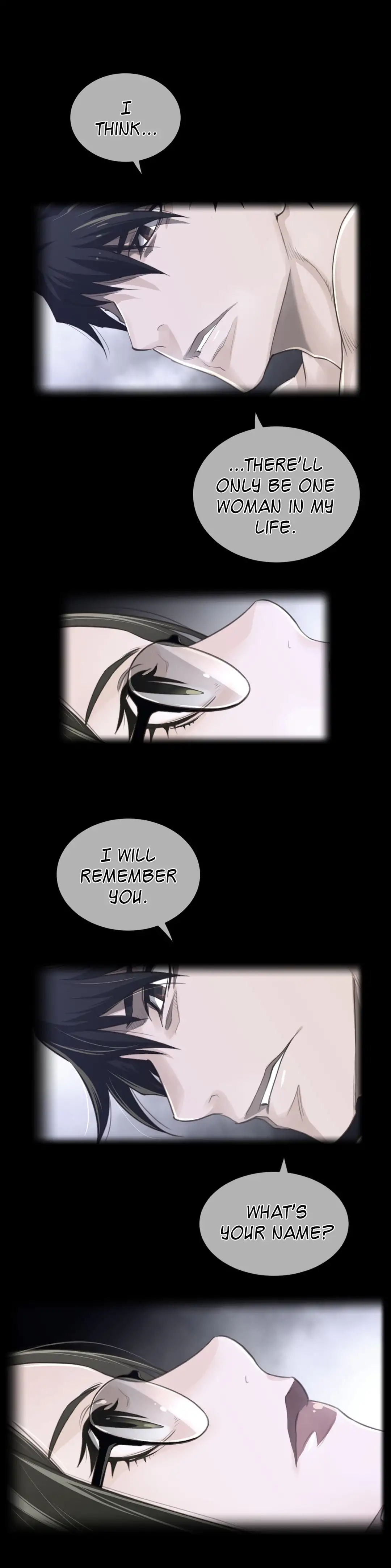Perfect Half - Chapter 72 - picture 2