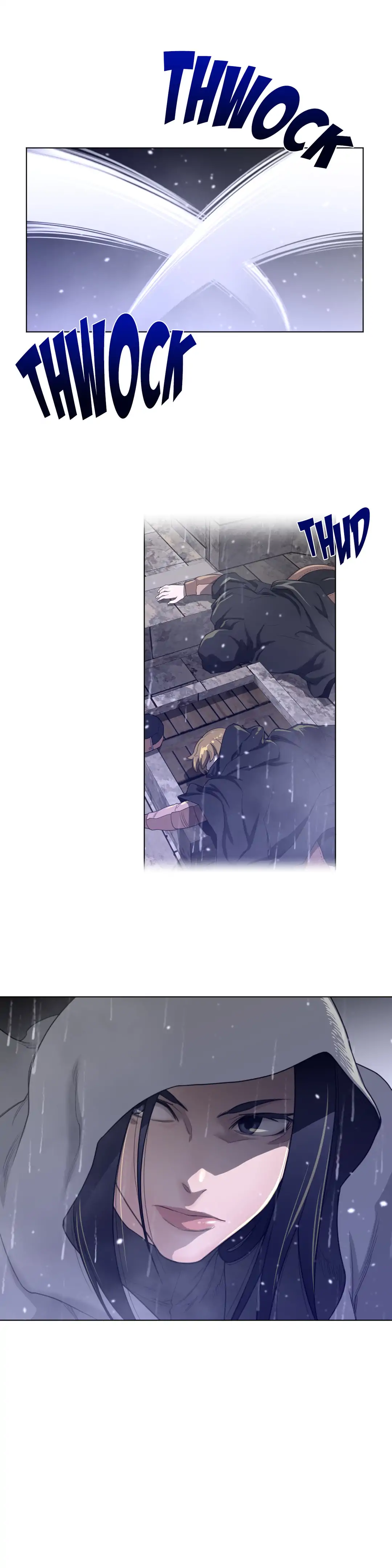 Perfect Half - Chapter 72 - picture 21
