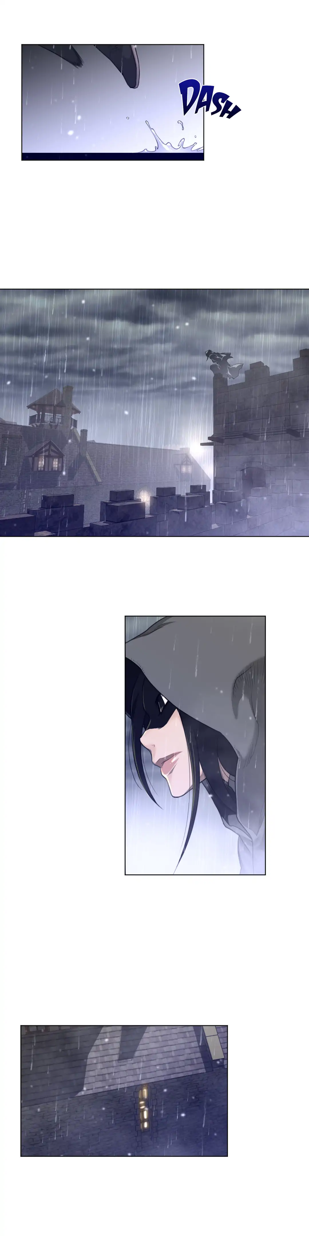 Perfect Half - Chapter 72 - picture 22