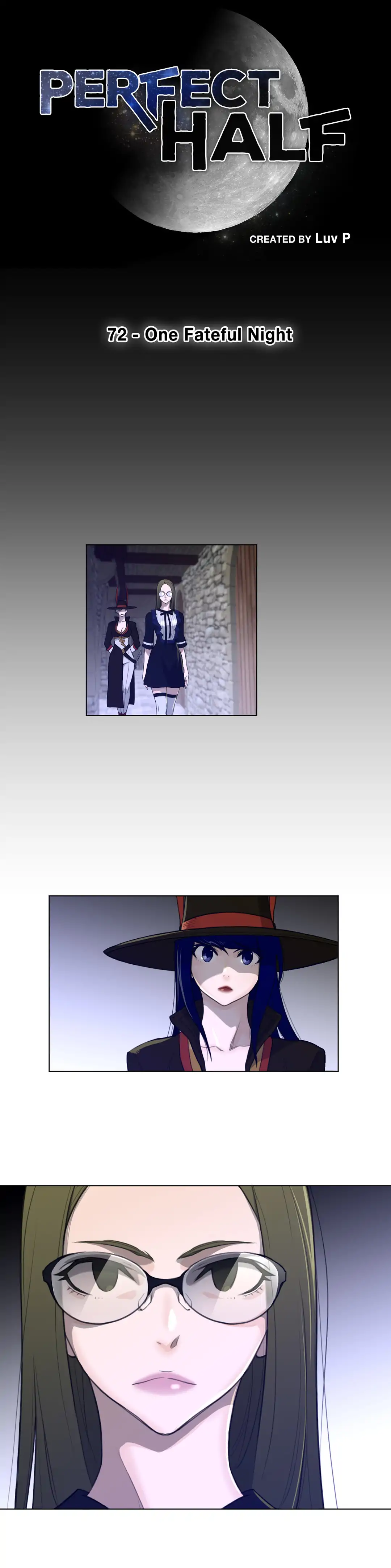 Perfect Half - Chapter 72 - picture 4