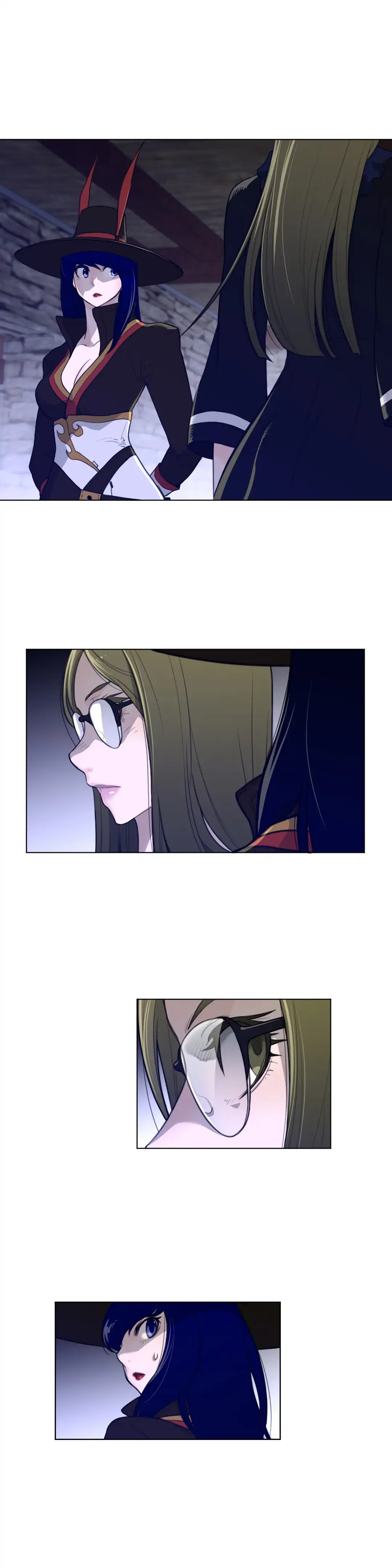 Perfect Half - Chapter 72 - picture 5
