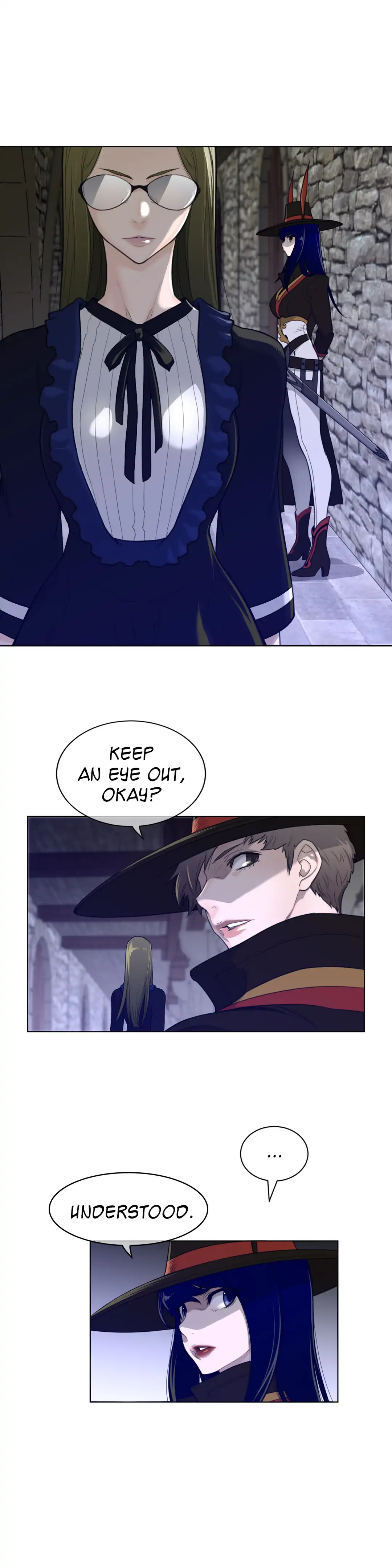 Perfect Half - Chapter 72 - picture 6