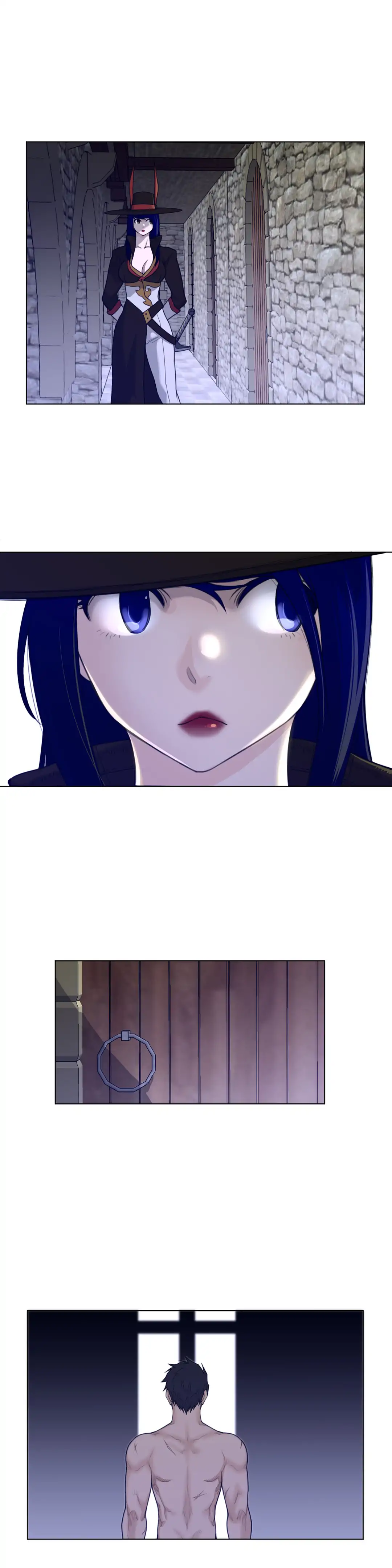 Perfect Half - Chapter 72 - picture 7