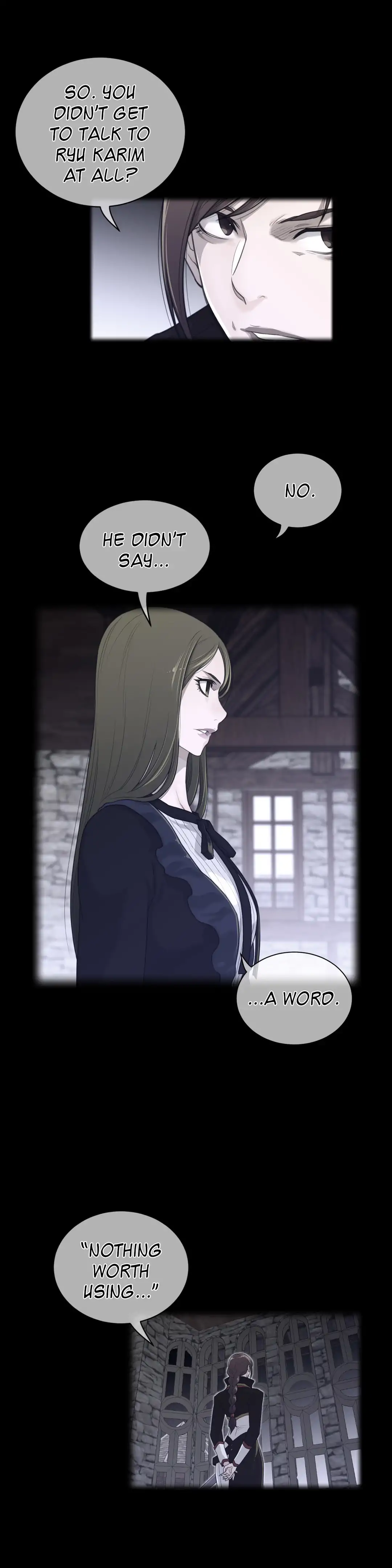 Perfect Half - Chapter 73 - picture 0