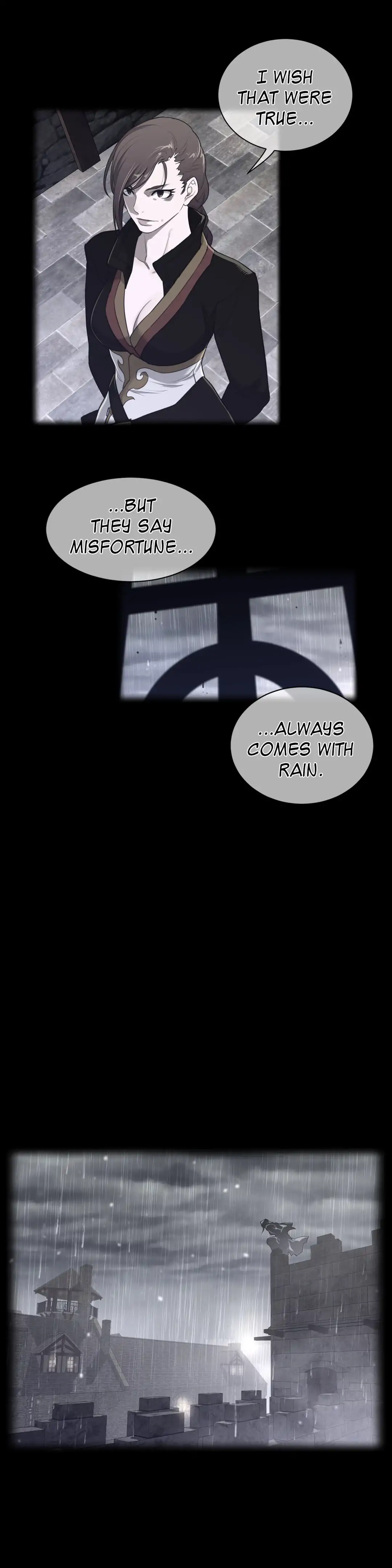 Perfect Half - Chapter 73 - picture 1