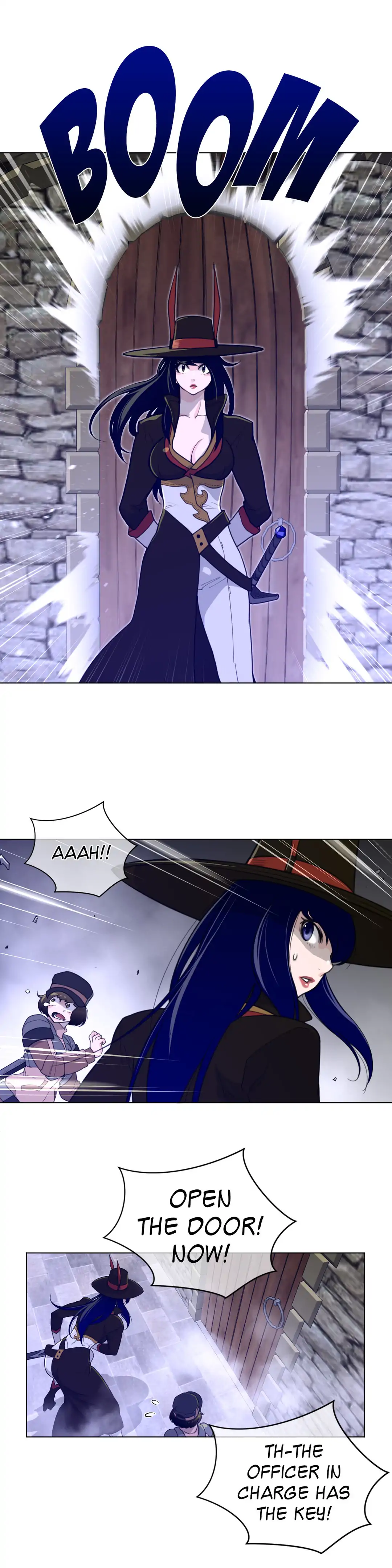 Perfect Half - Chapter 73 - picture 10