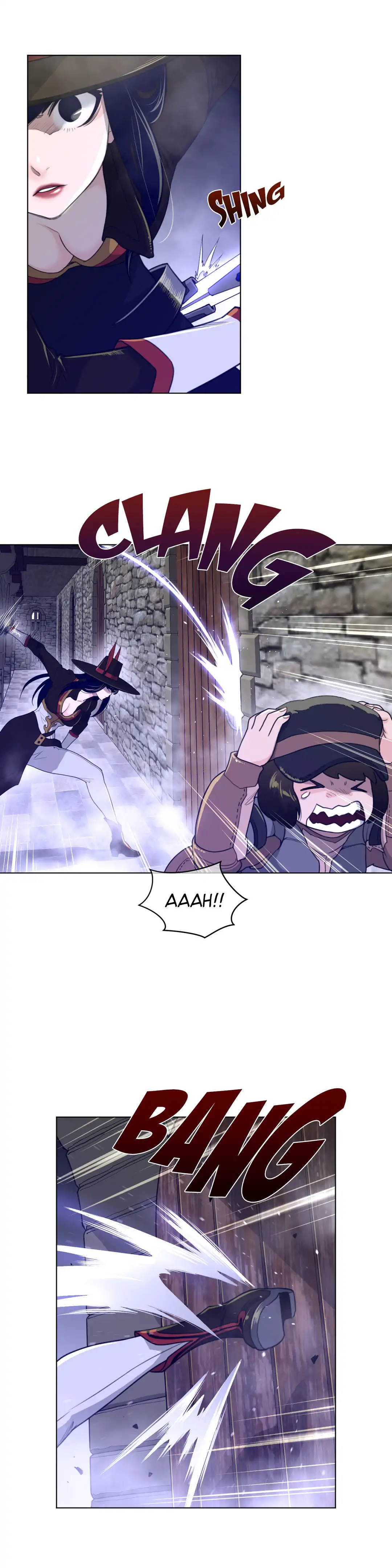 Perfect Half - Chapter 73 - picture 11