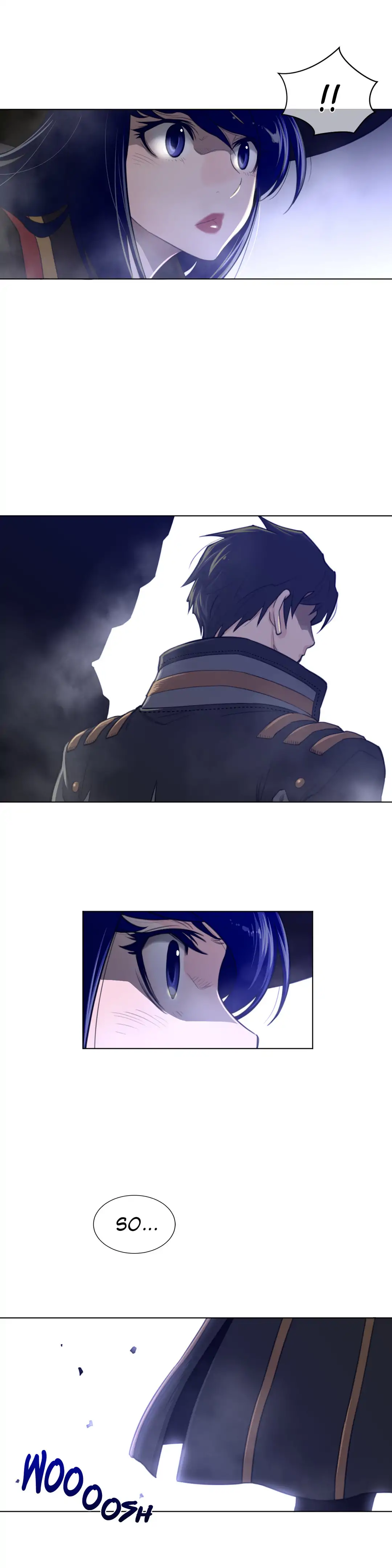 Perfect Half - Chapter 73 - picture 12