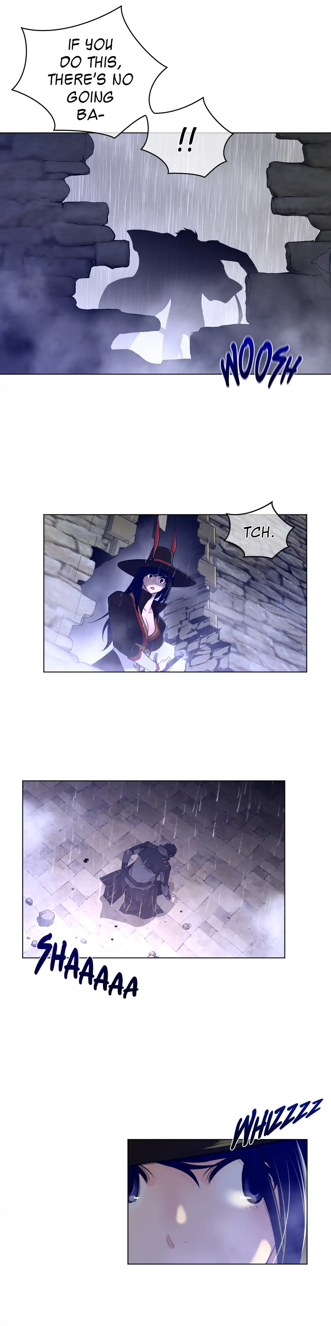 Perfect Half - Chapter 73 - picture 14