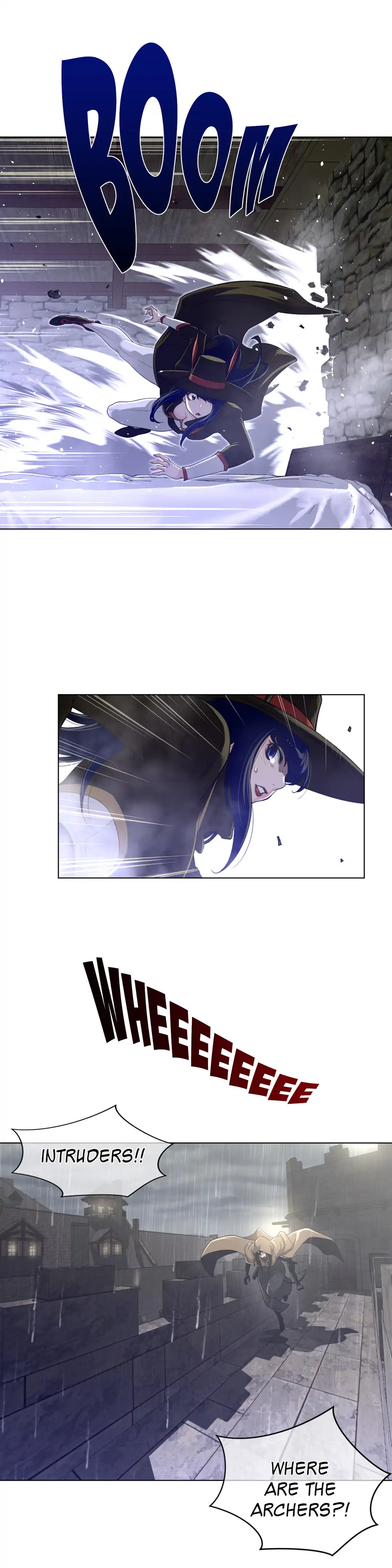Perfect Half - Chapter 73 - picture 15
