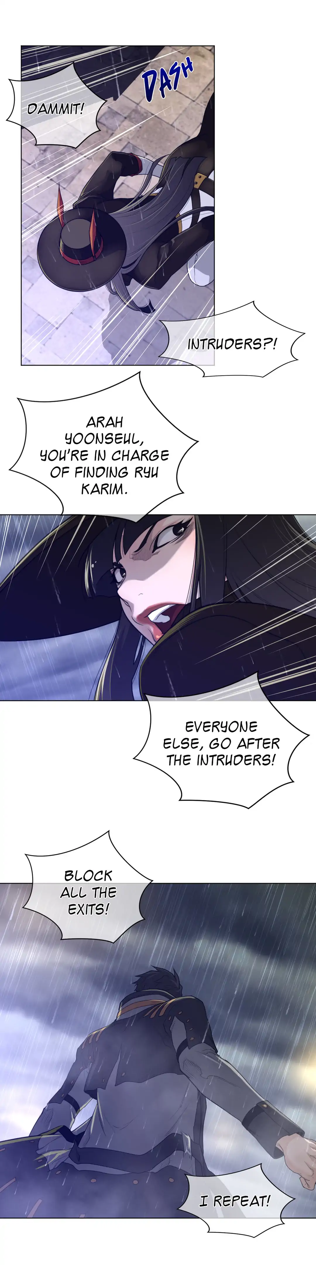 Perfect Half - Chapter 73 - picture 16