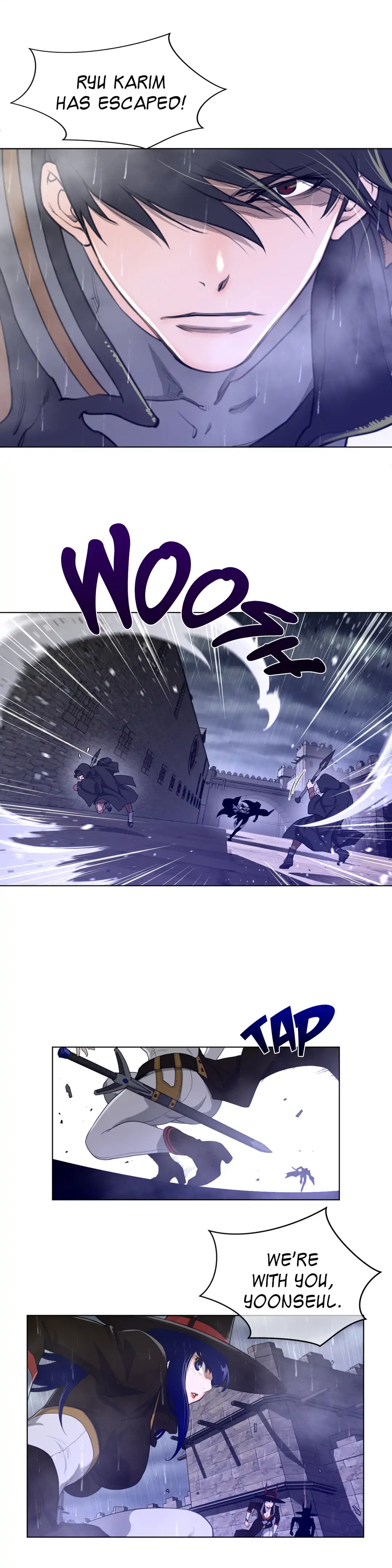 Perfect Half - Chapter 73 - picture 17