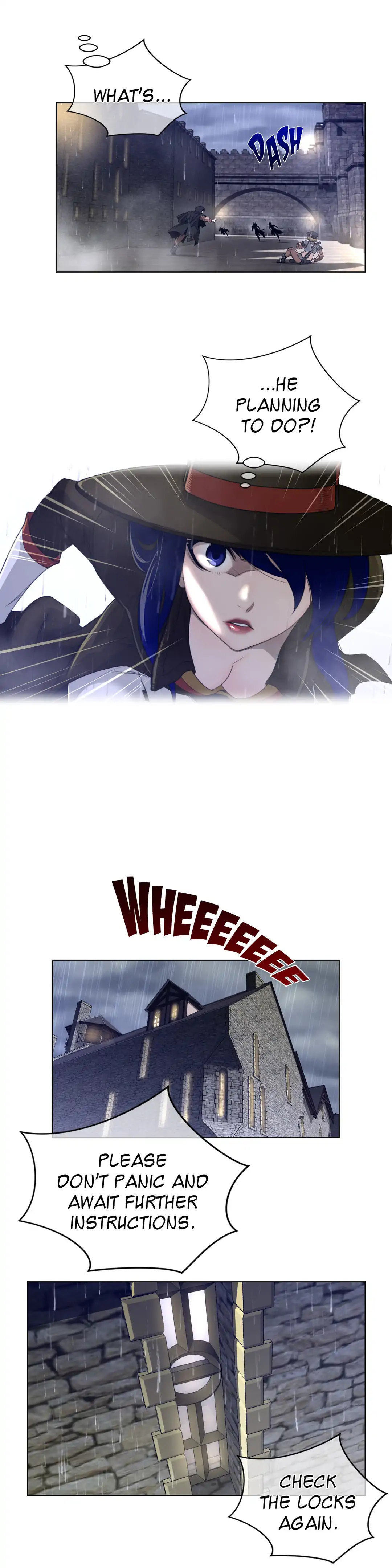 Perfect Half - Chapter 73 - picture 18