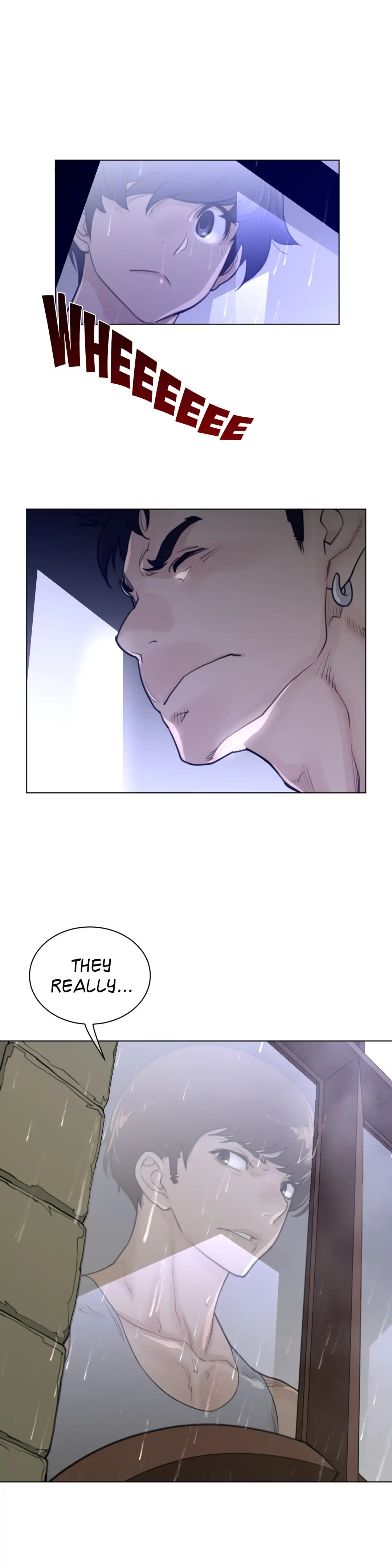 Perfect Half - Chapter 73 - picture 19