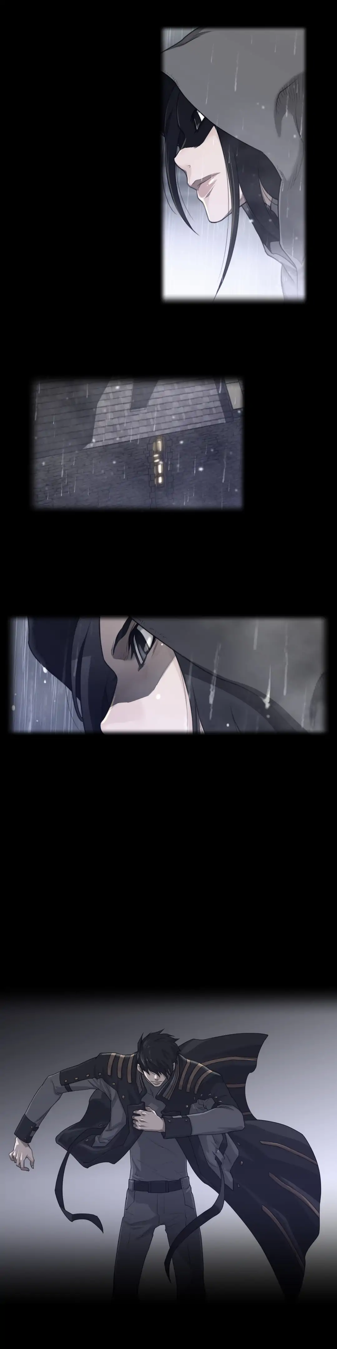 Perfect Half - Chapter 73 - picture 2