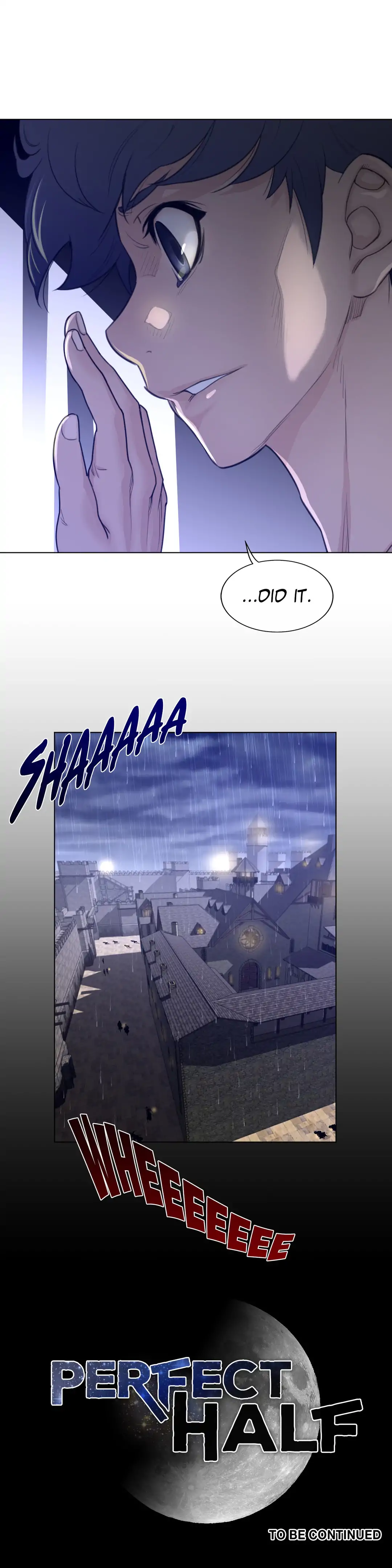 Perfect Half - Chapter 73 - picture 20