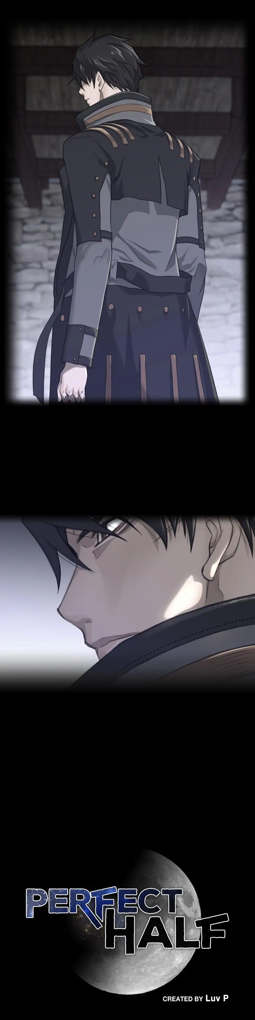 Perfect Half - Chapter 73 - picture 3