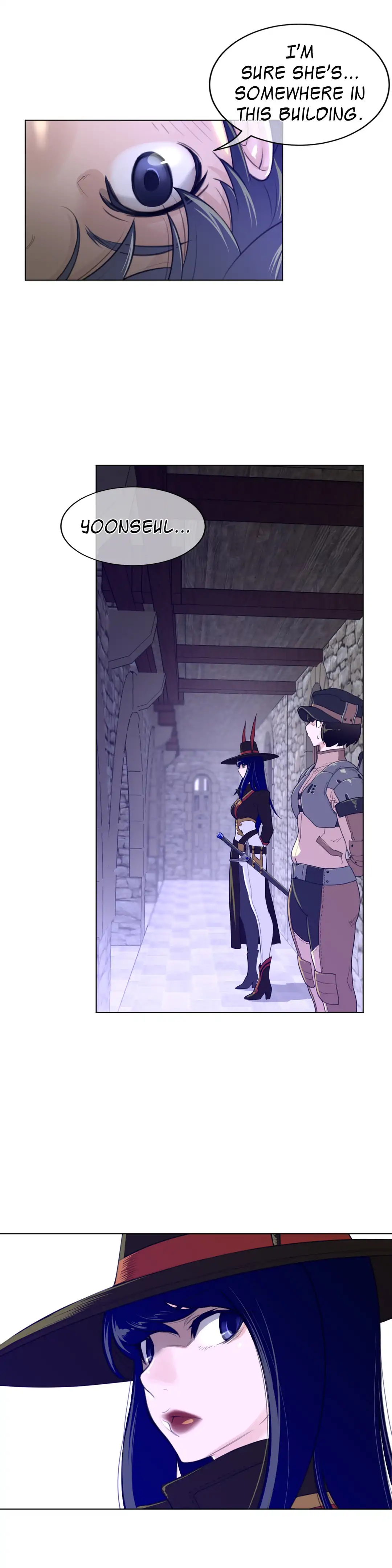Perfect Half - Chapter 73 - picture 5