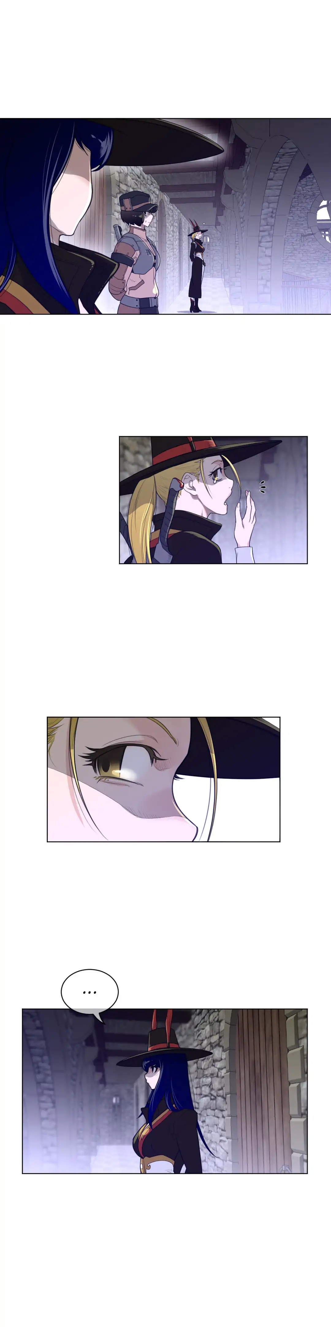 Perfect Half - Chapter 73 - picture 6