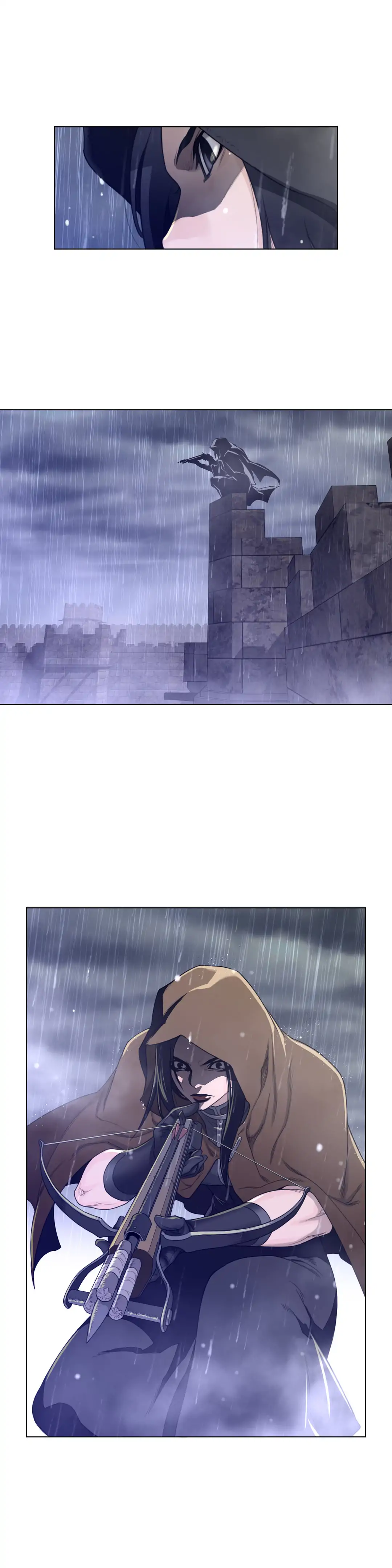 Perfect Half - Chapter 73 - picture 7