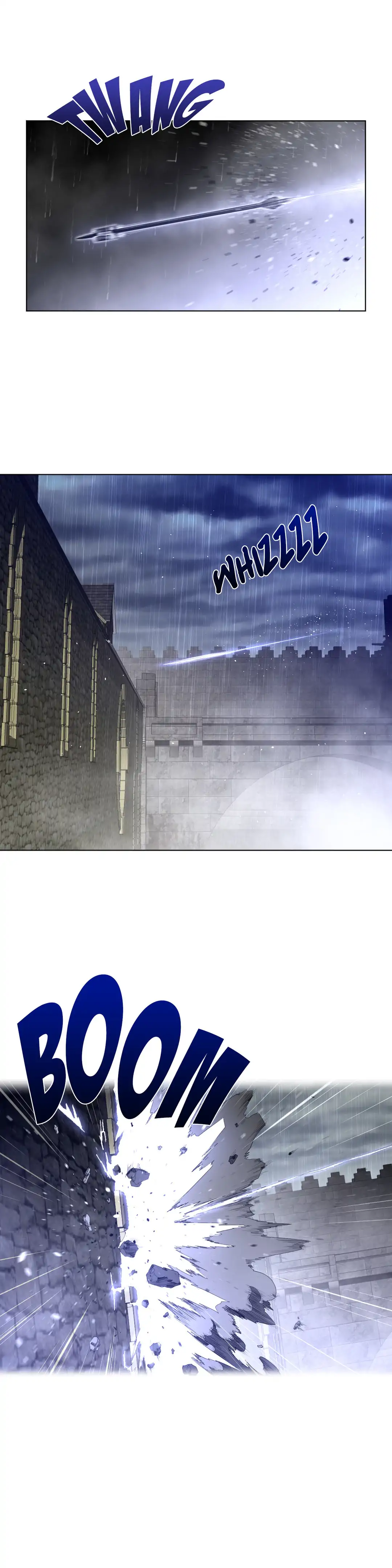 Perfect Half - Chapter 73 - picture 8