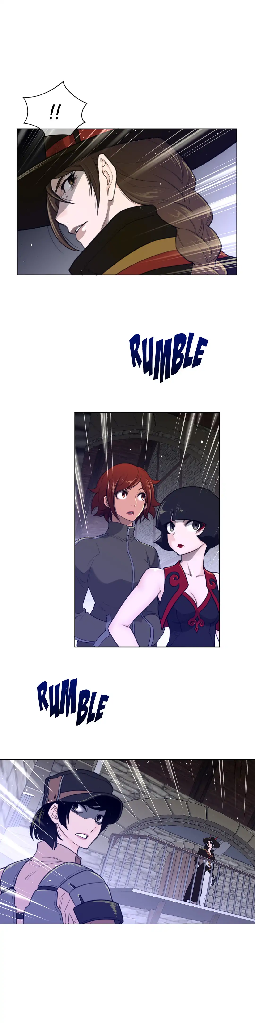 Perfect Half - Chapter 73 - picture 9