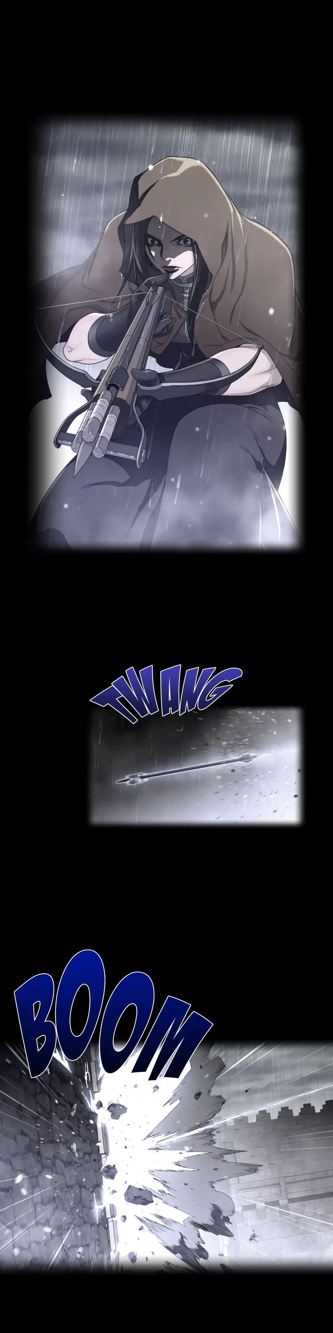 Perfect Half - Chapter 74 - picture 0