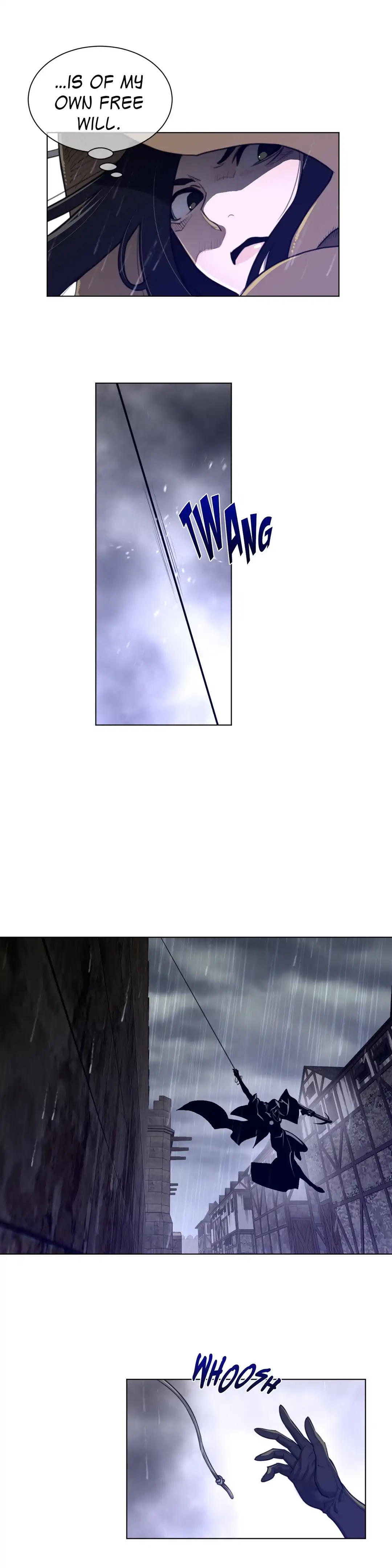 Perfect Half - Chapter 74 - picture 10