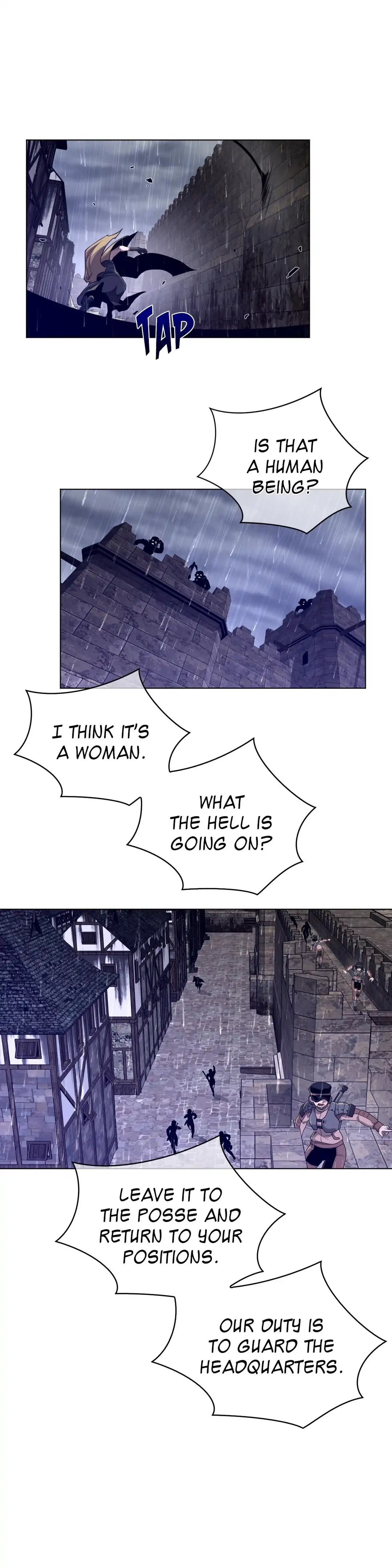 Perfect Half - Chapter 74 - picture 11