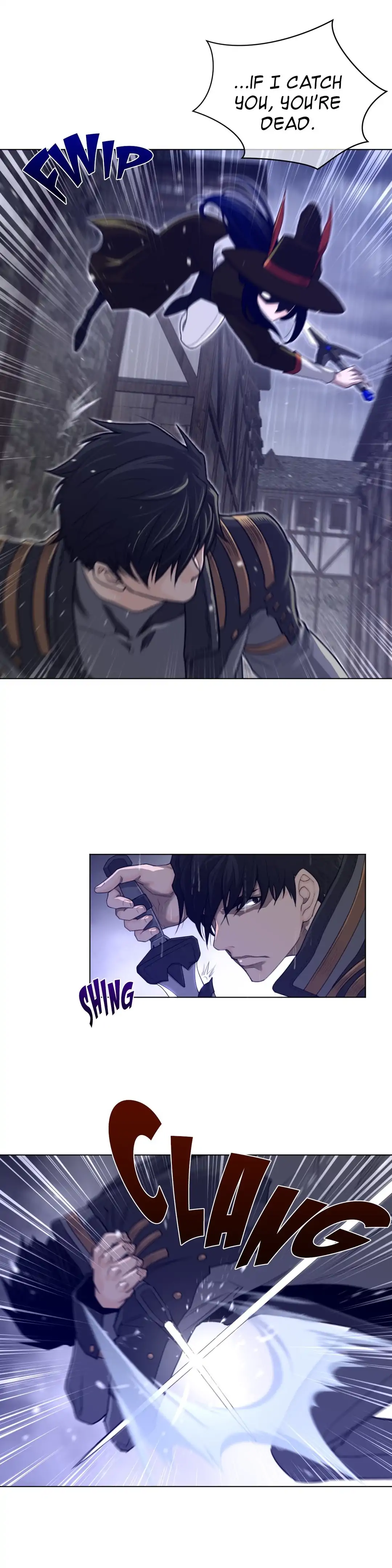 Perfect Half - Chapter 74 - picture 13