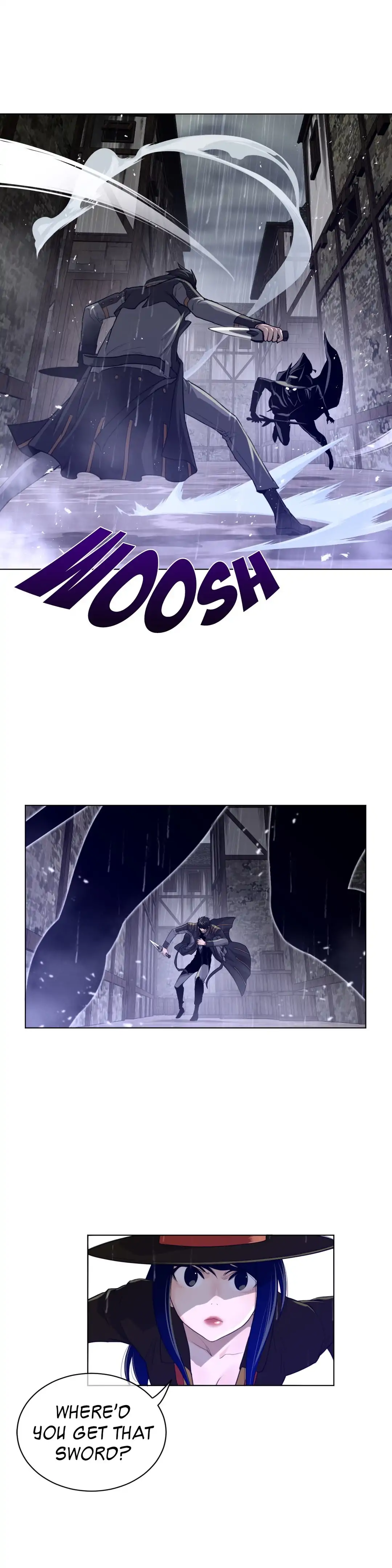 Perfect Half - Chapter 74 - picture 14