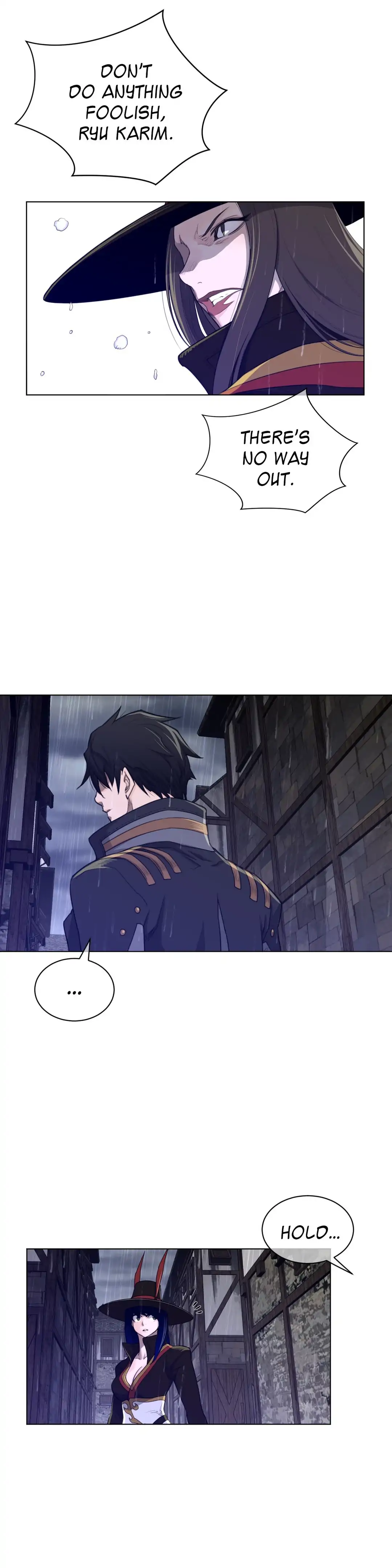 Perfect Half - Chapter 74 - picture 16