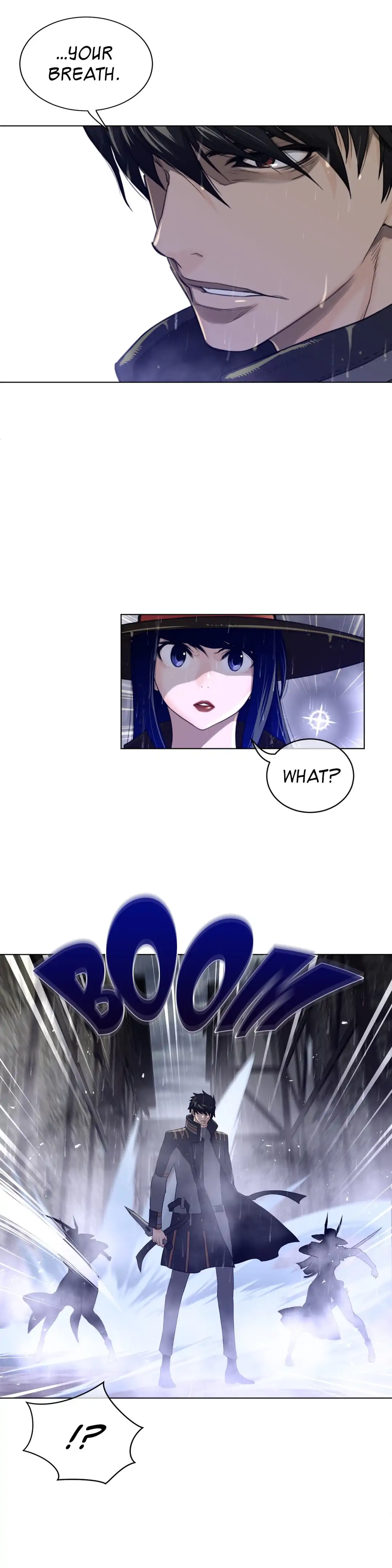 Perfect Half - Chapter 74 - picture 17