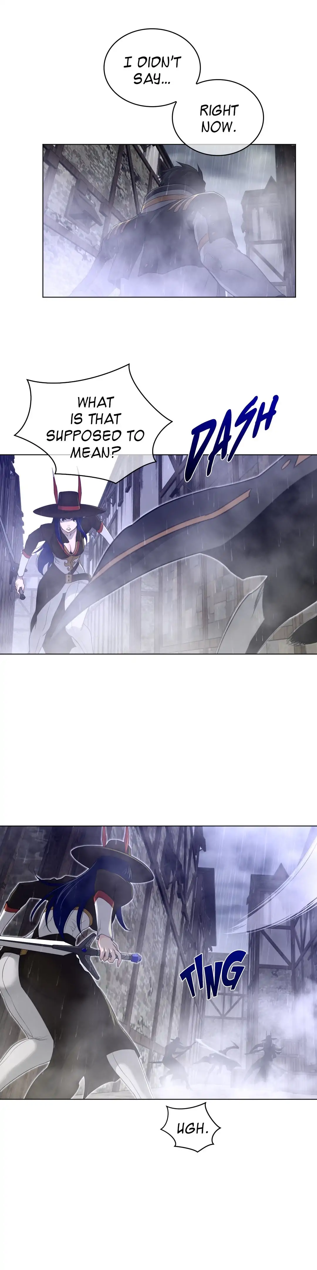 Perfect Half - Chapter 74 - picture 19