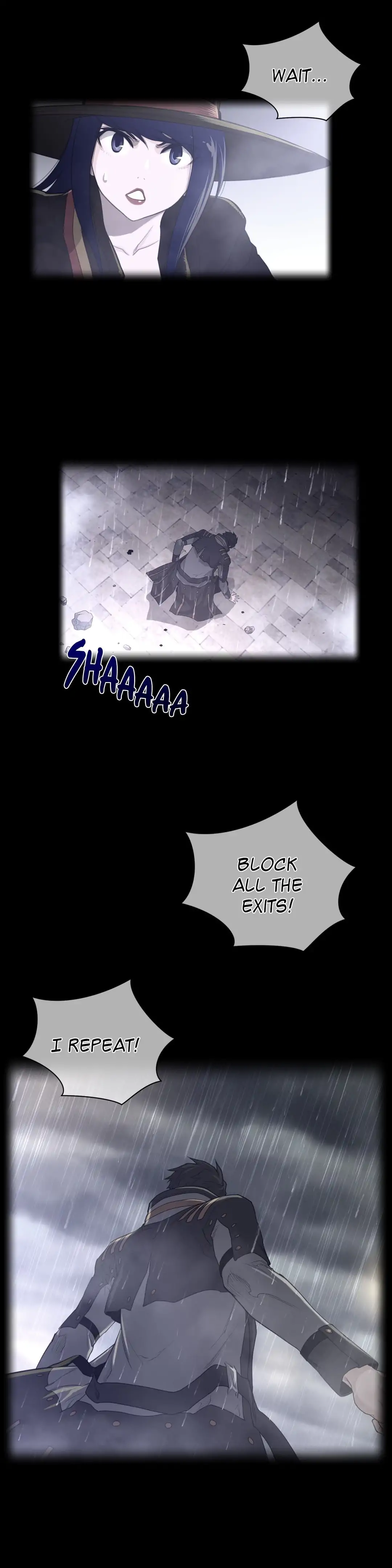 Perfect Half - Chapter 74 - picture 2