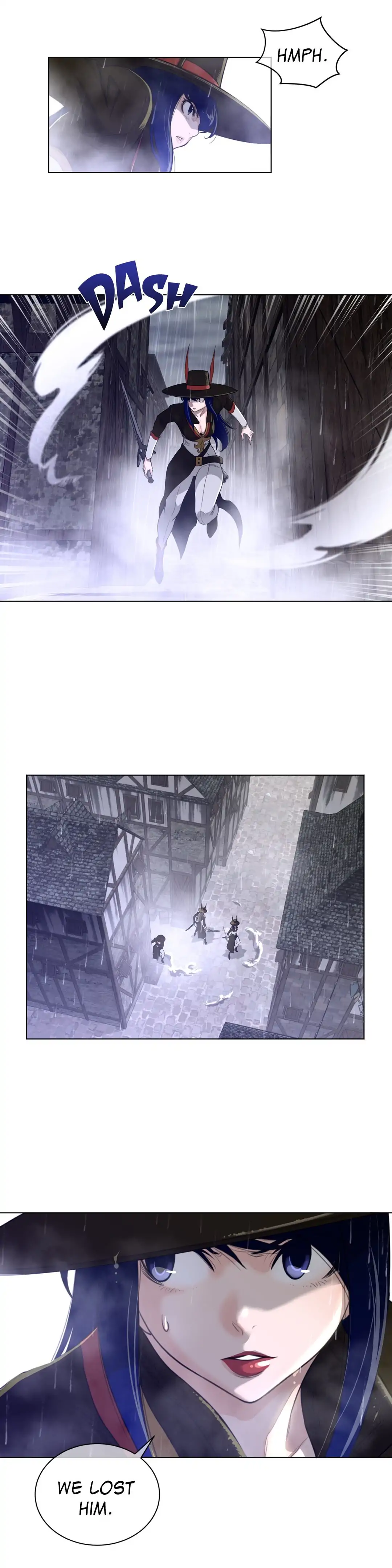Perfect Half - Chapter 74 - picture 20