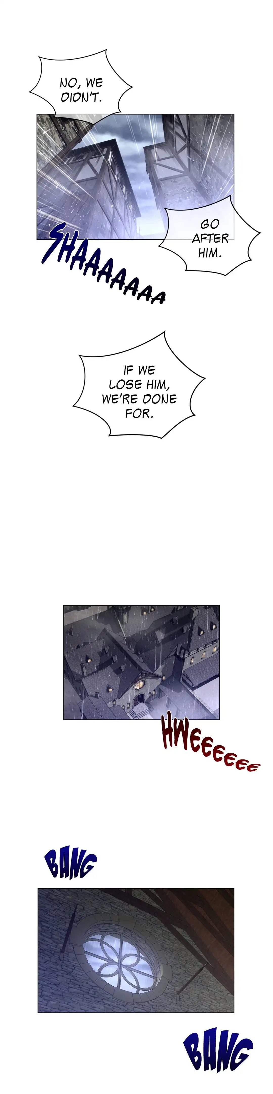 Perfect Half - Chapter 74 - picture 21