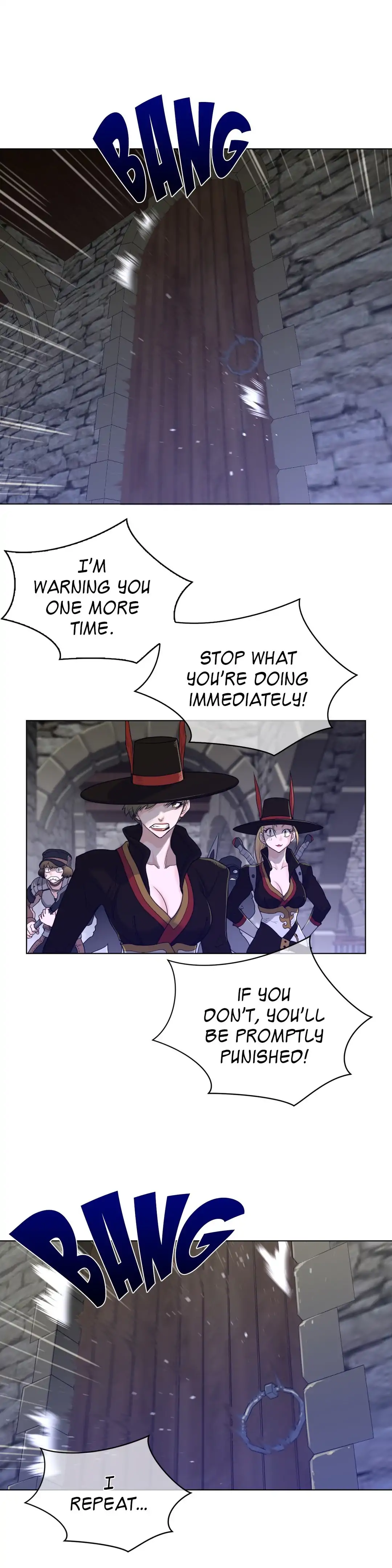Perfect Half - Chapter 74 - picture 22