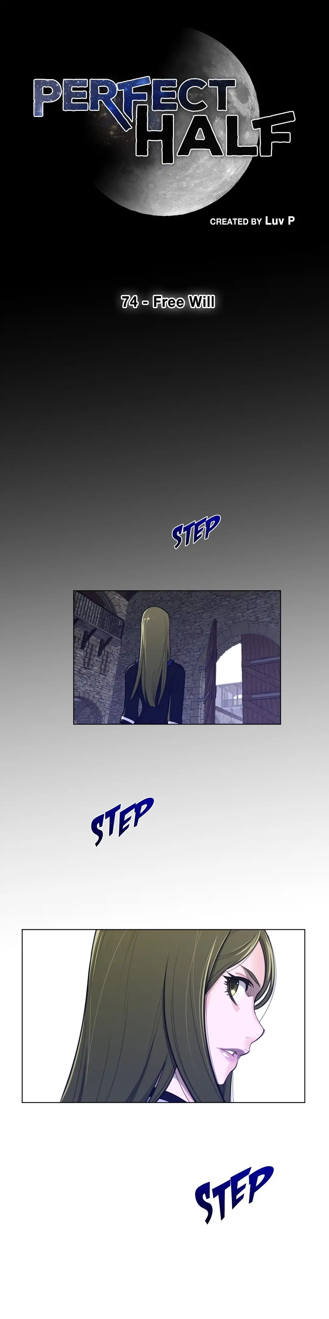 Perfect Half - Chapter 74 - picture 4