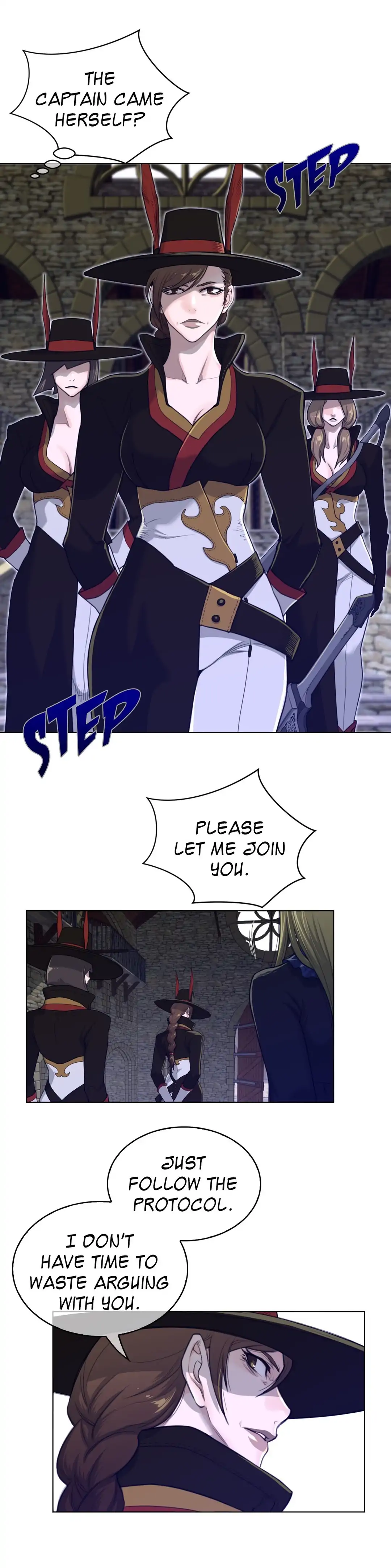 Perfect Half - Chapter 74 - picture 5