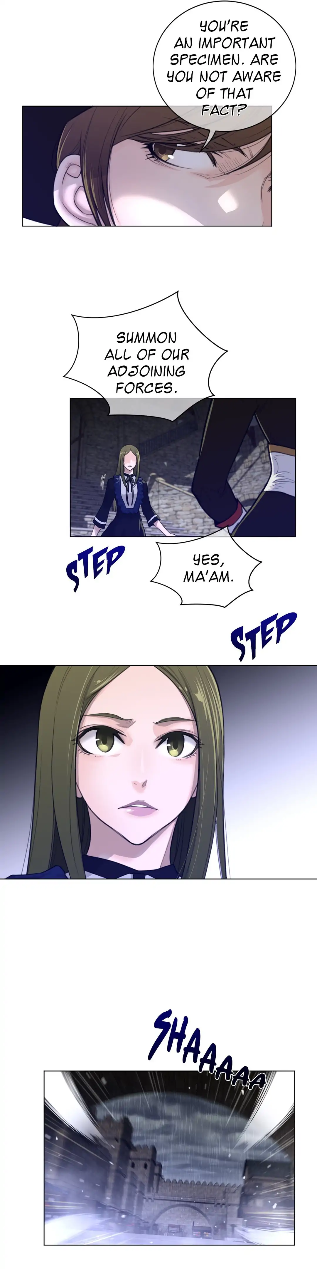 Perfect Half - Chapter 74 - picture 6