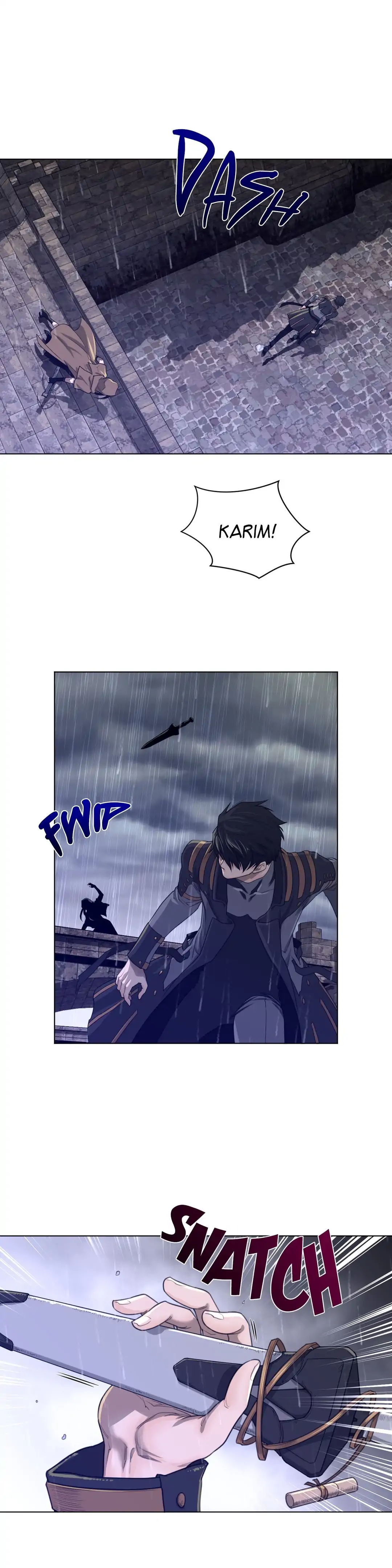 Perfect Half - Chapter 74 - picture 7
