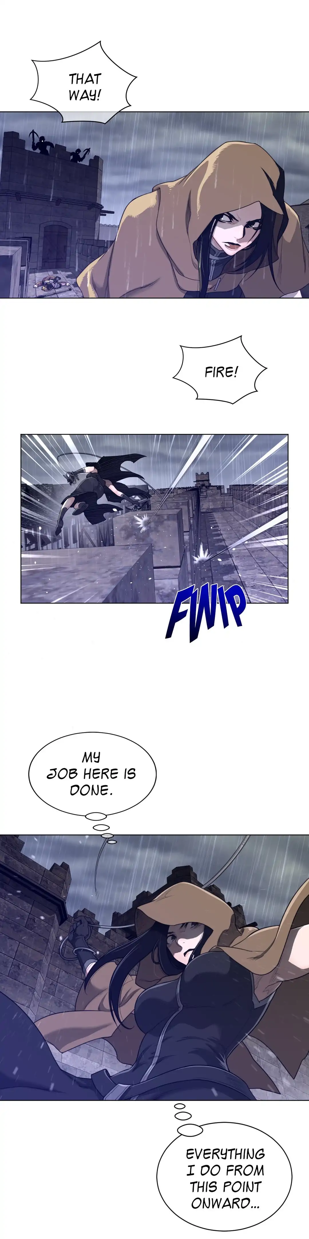 Perfect Half - Chapter 74 - picture 9
