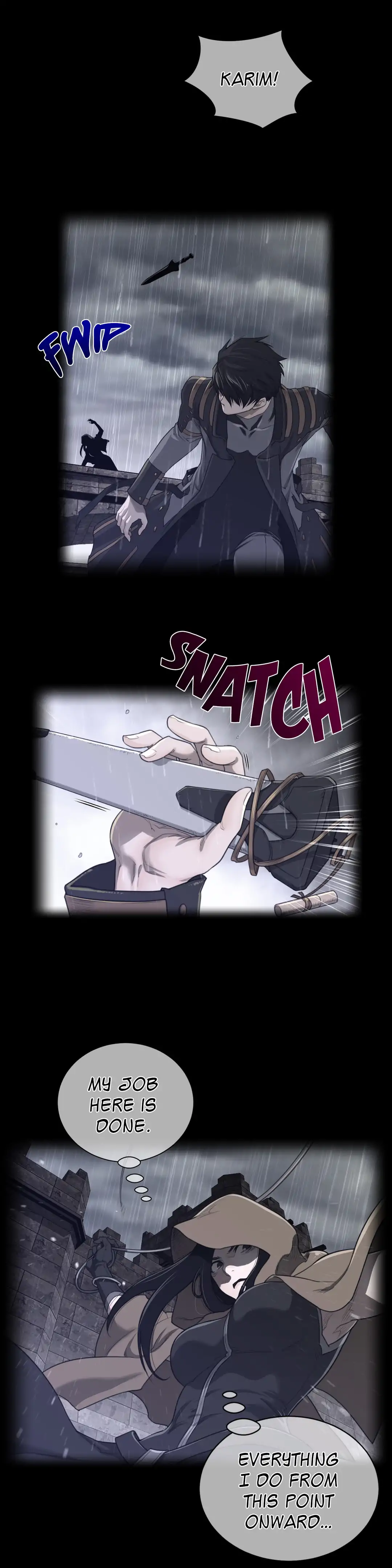 Perfect Half - Chapter 75 - picture 0