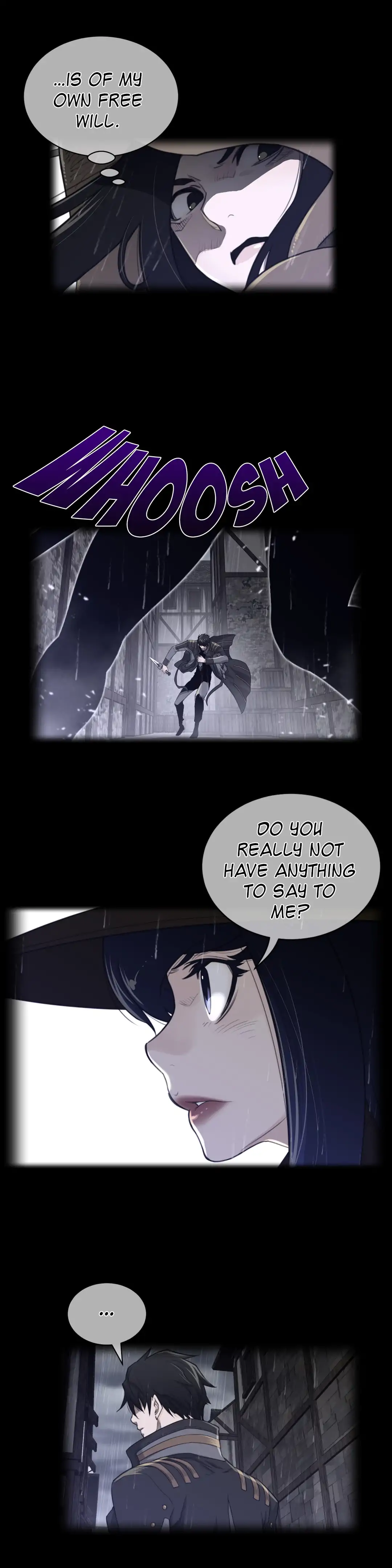 Perfect Half - Chapter 75 - picture 1