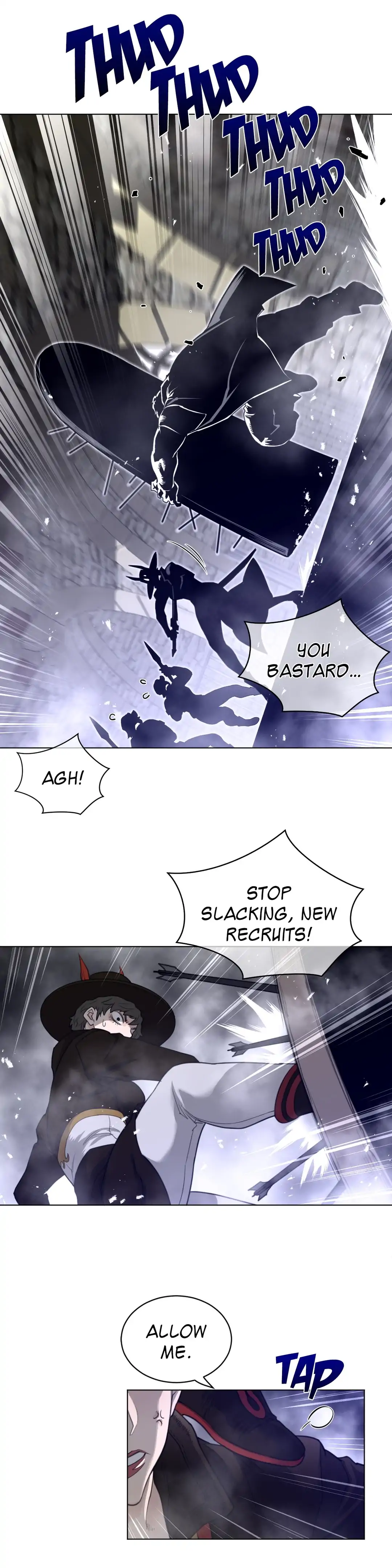 Perfect Half - Chapter 75 - picture 10