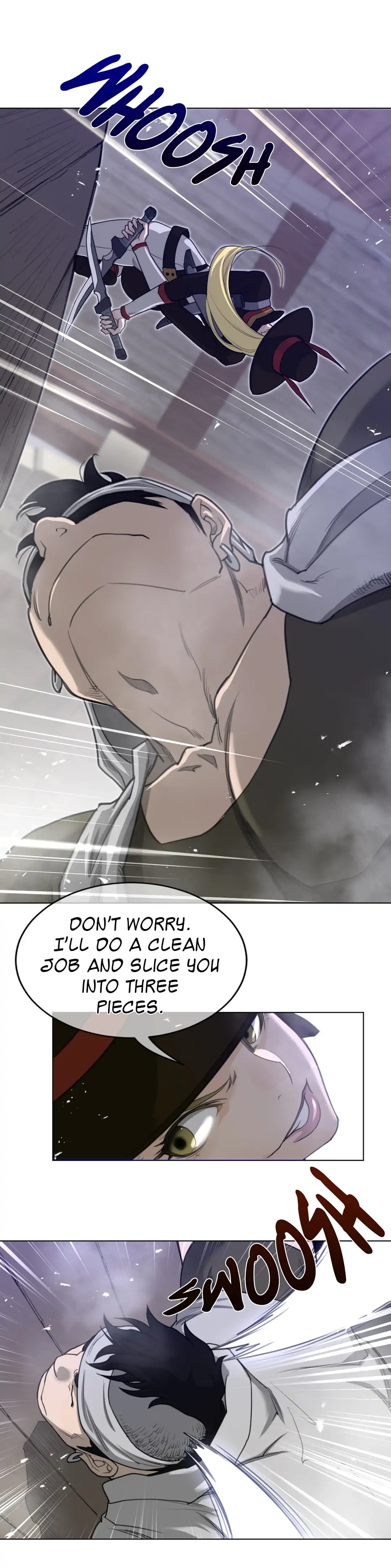 Perfect Half - Chapter 75 - picture 11