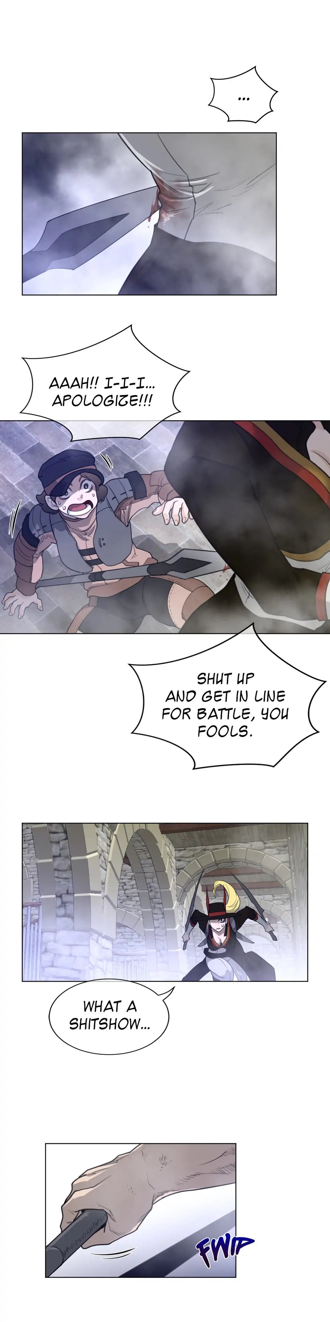 Perfect Half - Chapter 75 - picture 13